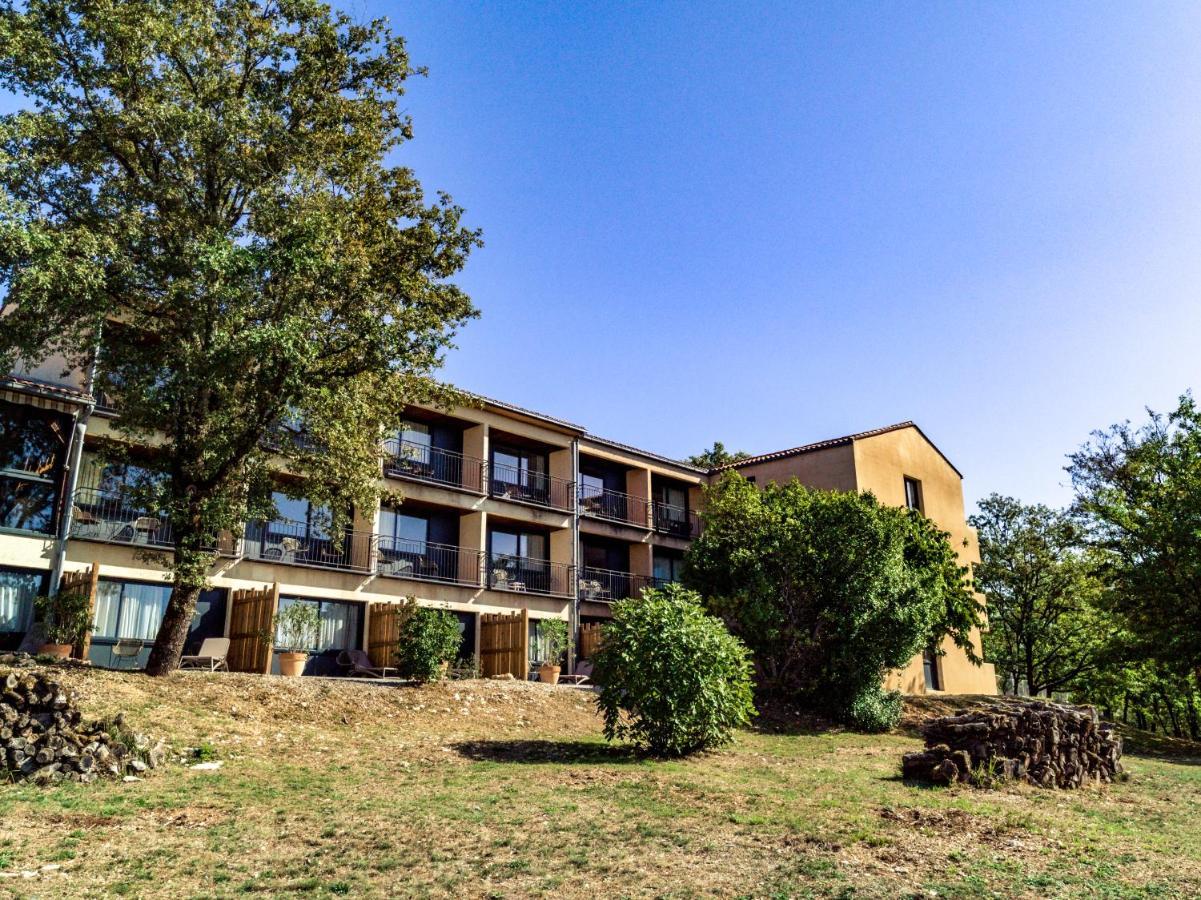 Le Bois D'Imbert Rocamadour Exterior foto
